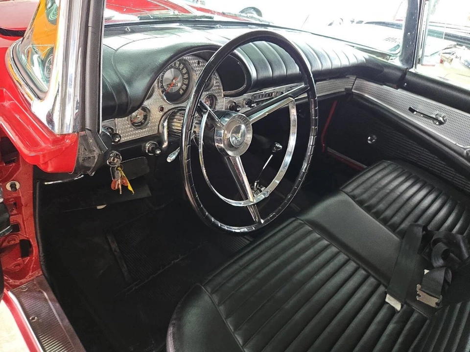 1957 Ford Thunderbird 1st Gen - Image 7 of 9
