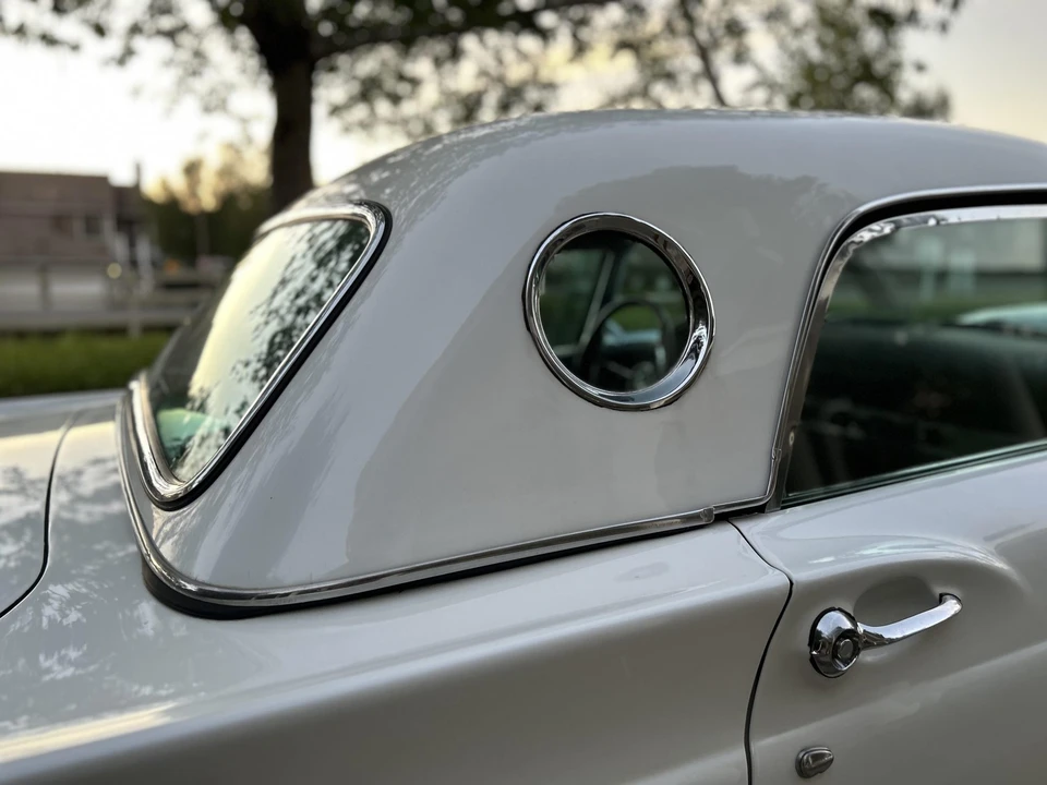 1957 Ford Thunderbird 1st Gen - Image 19 of 31