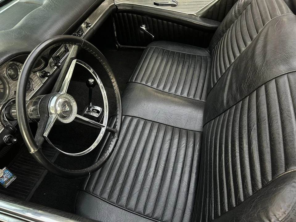 1957 Ford Thunderbird 1st Gen - Image 29 of 31
