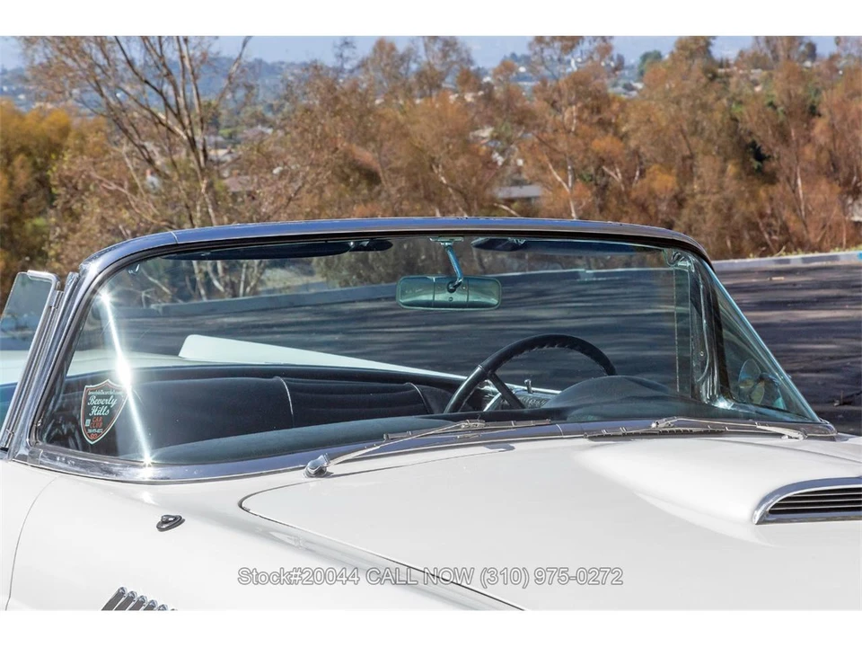 1957 Ford Thunderbird 1st Gen - Image 15 of 31