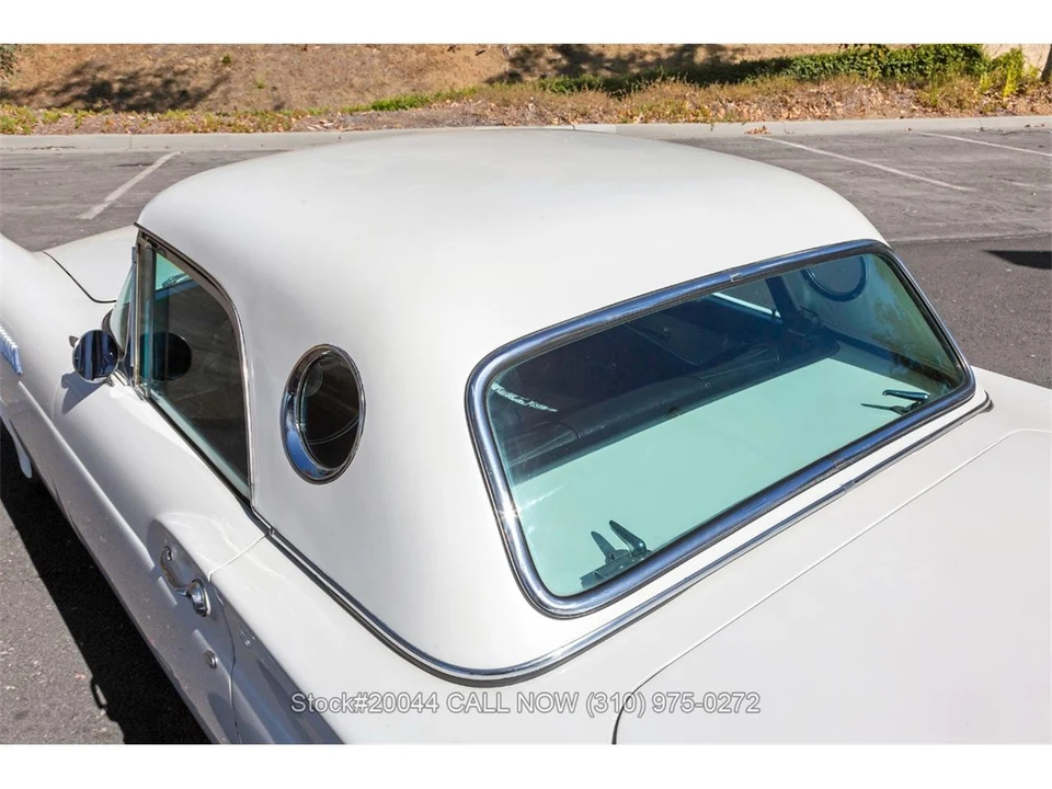 1957 Ford Thunderbird 1st Gen - Image 13 of 31