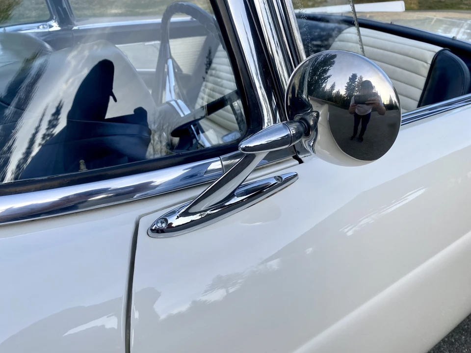 1957 Ford Thunderbird 1st Gen - Image 30 of 31