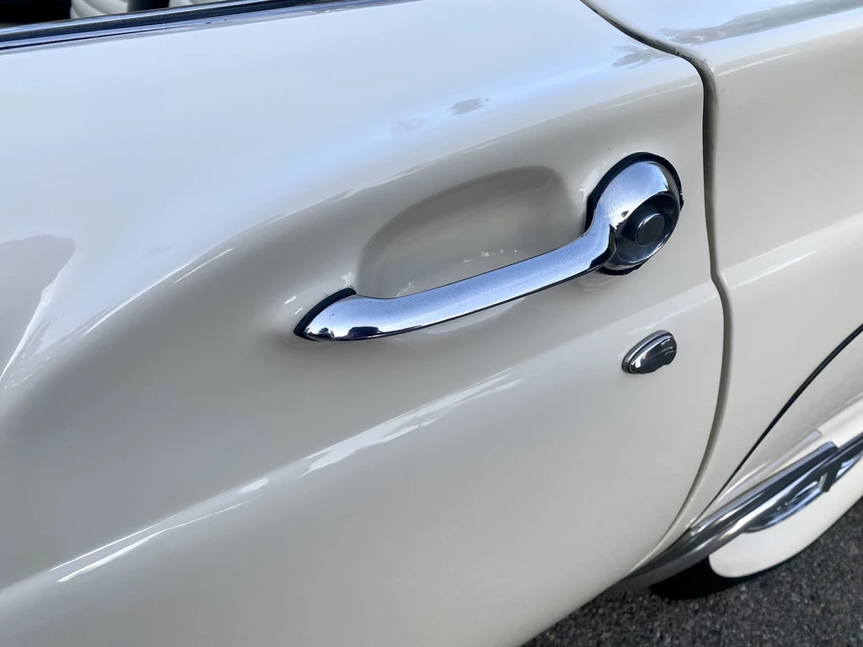 1957 Ford Thunderbird 1st Gen - Image 31 of 31