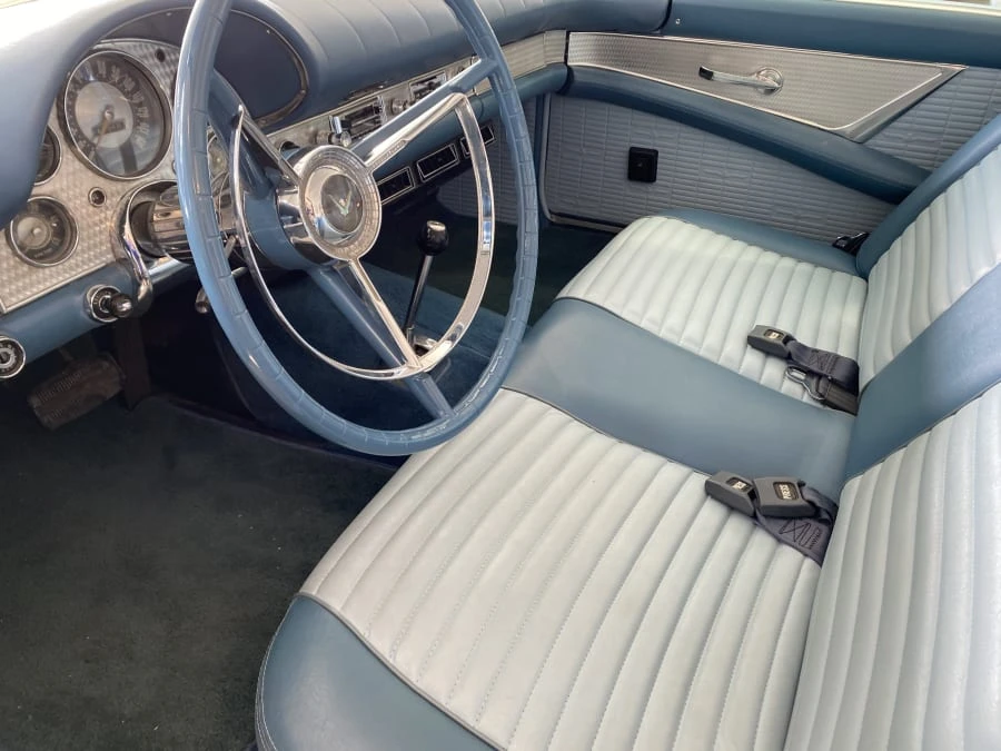 1957 Ford Thunderbird 1st Gen - Image 4 of 8