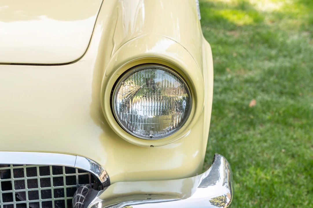 1957 Ford Thunderbird 1st Gen - Image 12 of 31