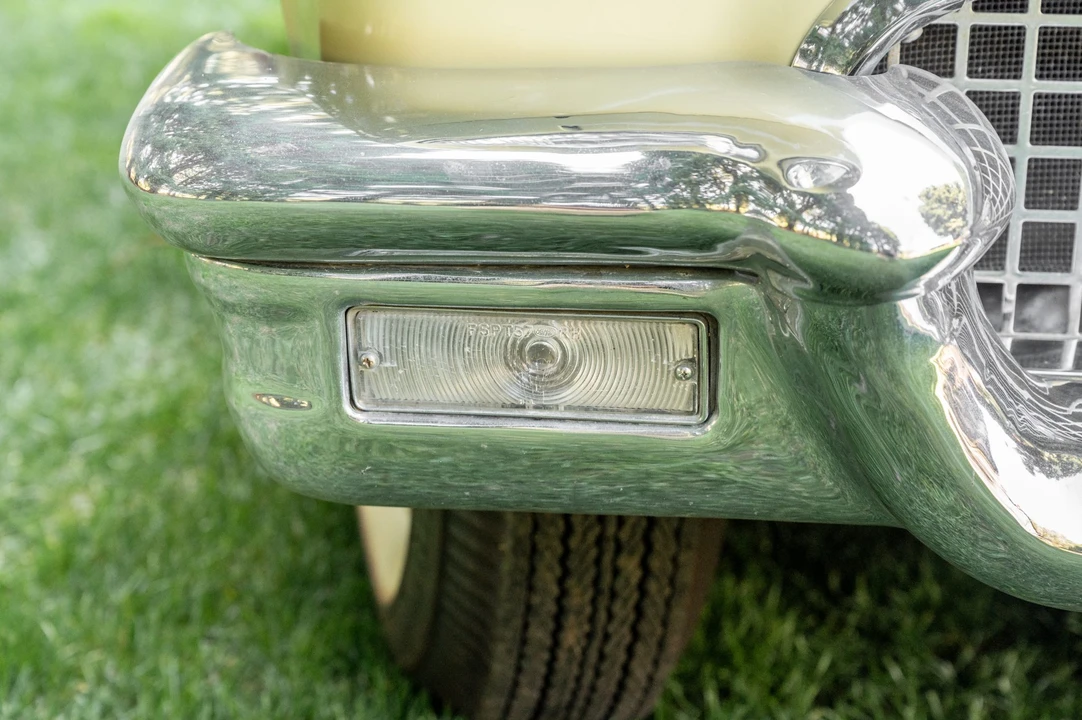 1957 Ford Thunderbird 1st Gen - Image 13 of 31