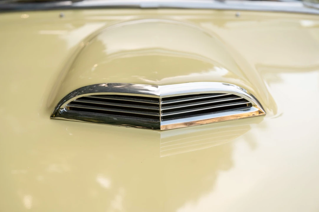 1957 Ford Thunderbird 1st Gen - Image 18 of 31