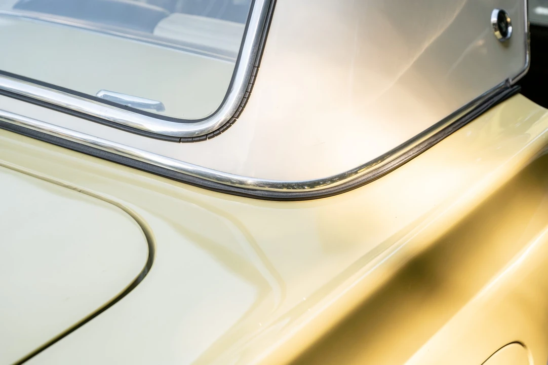 1957 Ford Thunderbird 1st Gen - Image 31 of 31