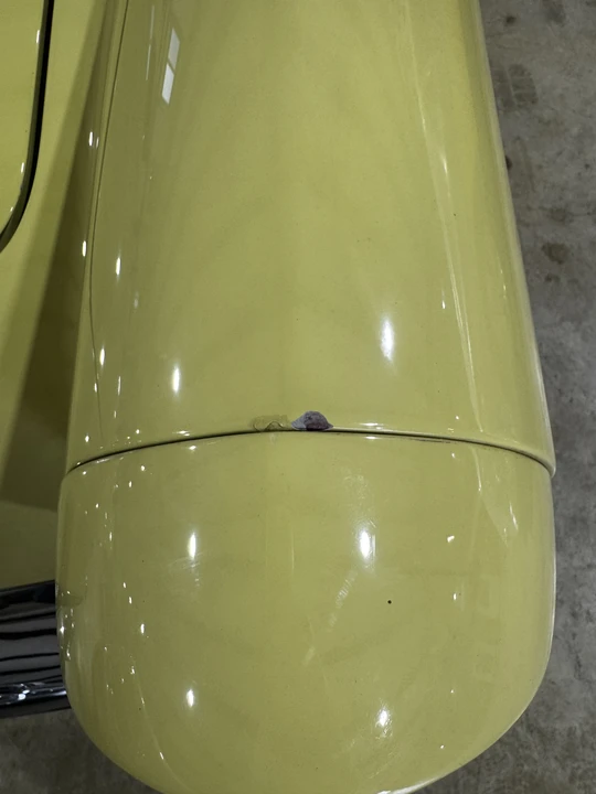1957 Ford Thunderbird 1st Gen - Image 18 of 31
