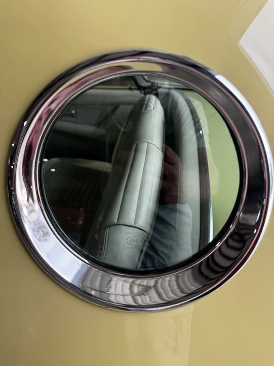 1957 Ford Thunderbird 1st Gen - Image 22 of 31