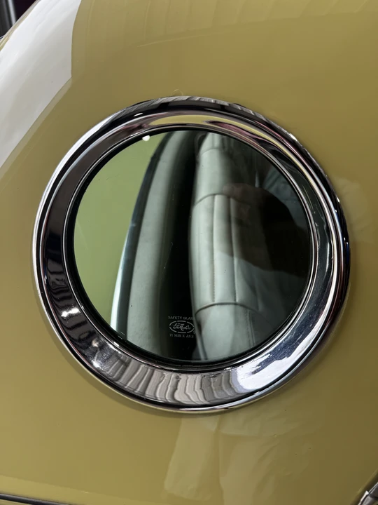 1957 Ford Thunderbird 1st Gen - Image 24 of 31