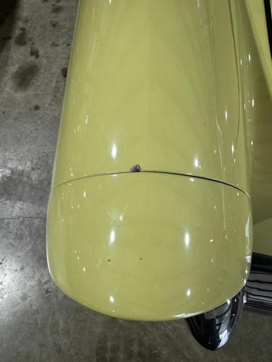 1957 Ford Thunderbird 1st Gen - Image 17 of 31