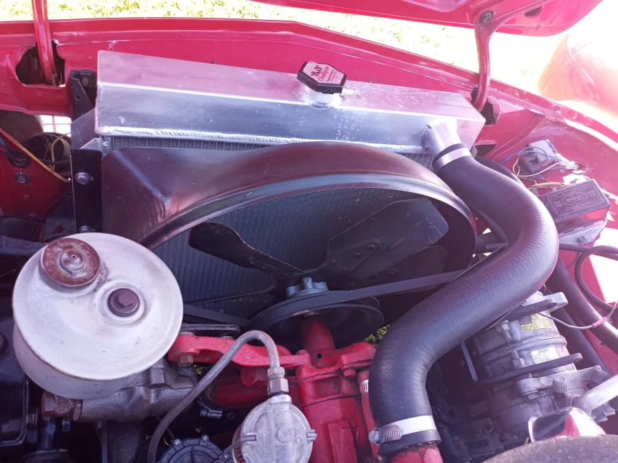 1957 Ford Thunderbird 1st Gen - Image 6 of 7