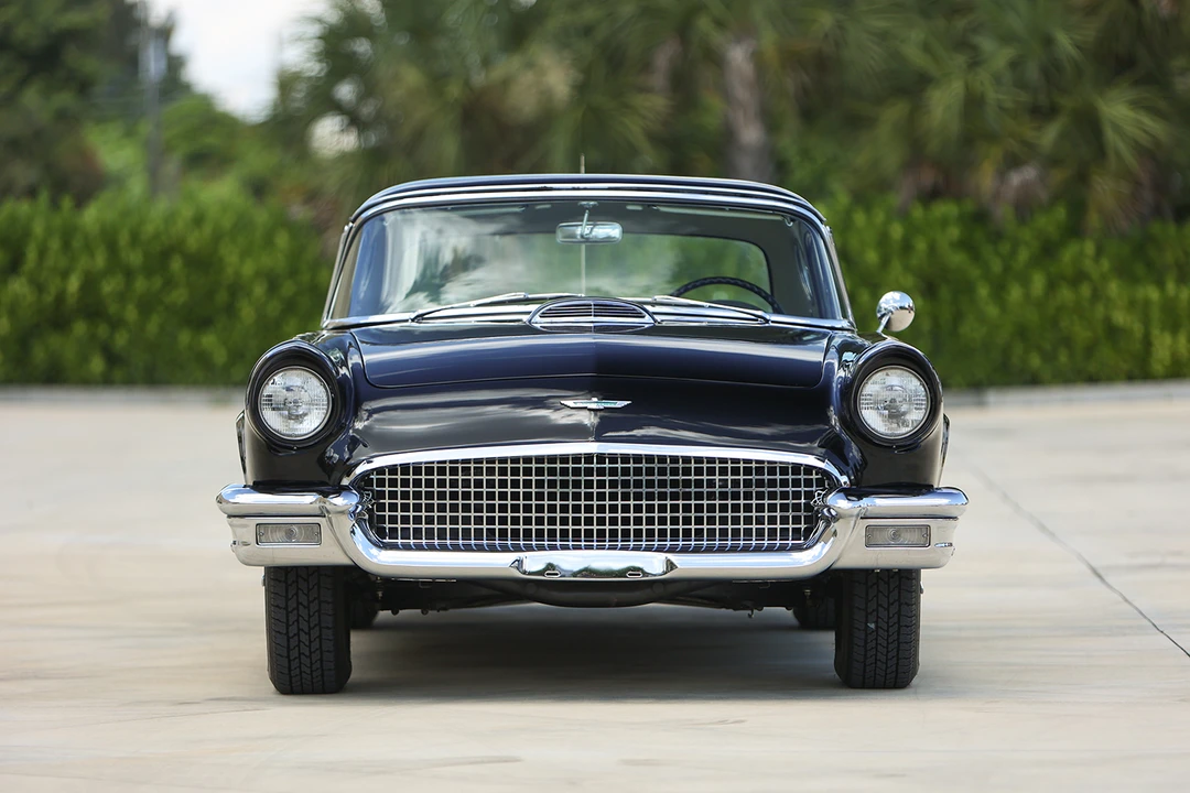 1957 Ford Thunderbird 1st Gen - Image 15 of 31