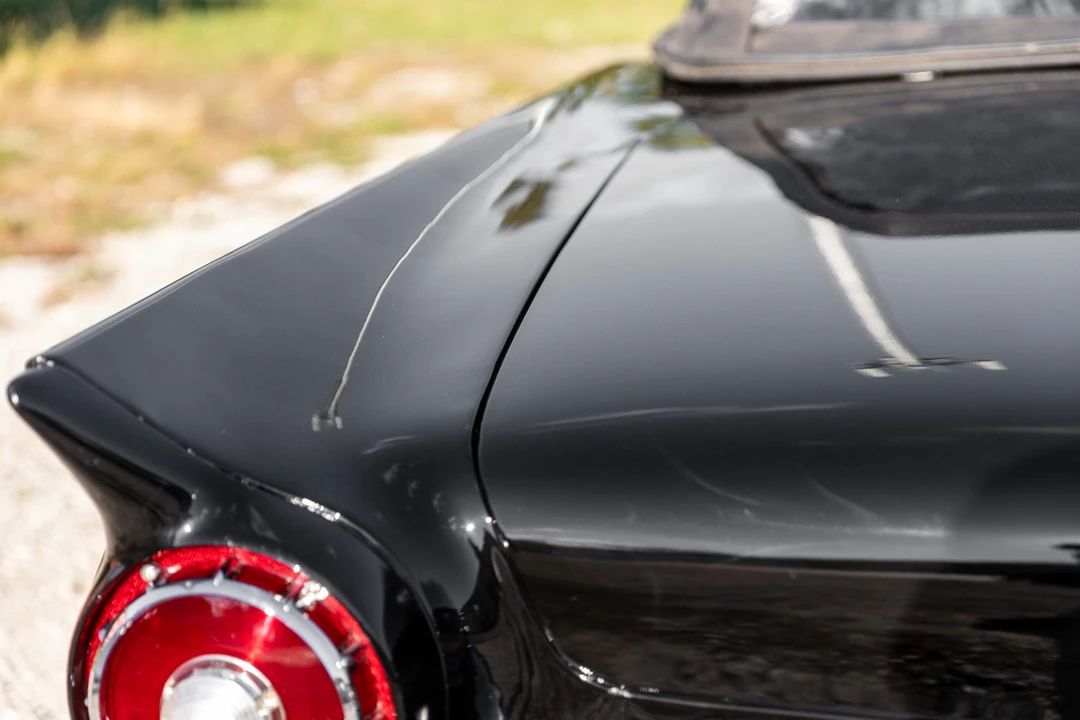 1957 Ford Thunderbird 1st Gen - Image 28 of 31
