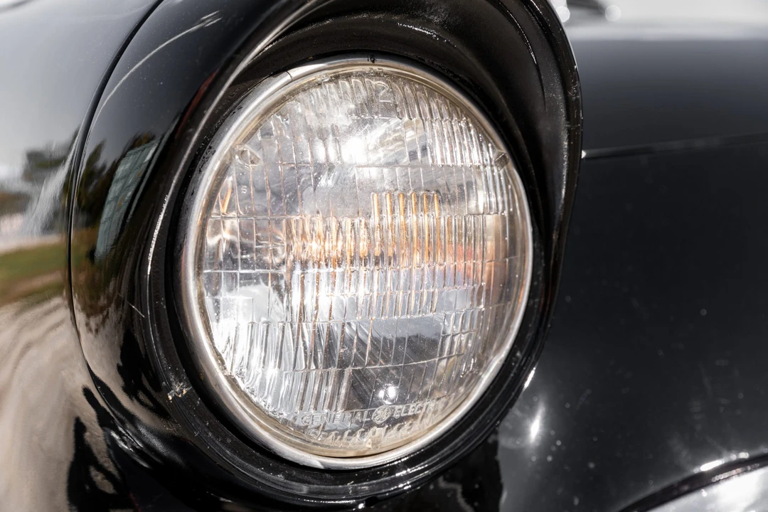 1957 Ford Thunderbird 1st Gen - Image 15 of 31