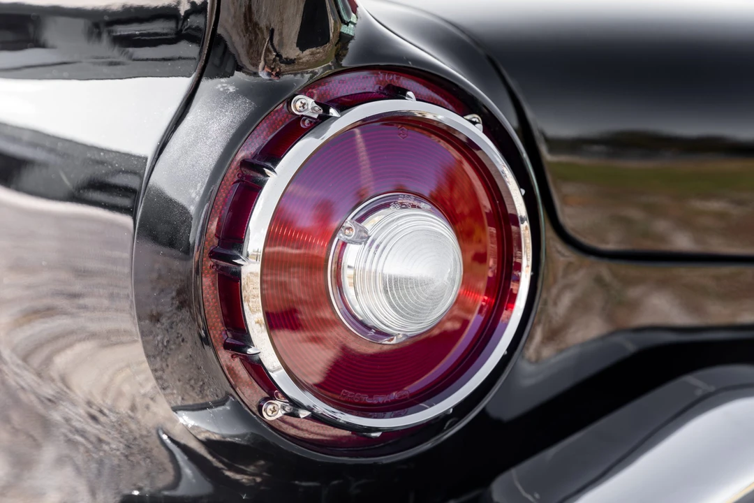 1957 Ford Thunderbird 1st Gen - Image 17 of 31