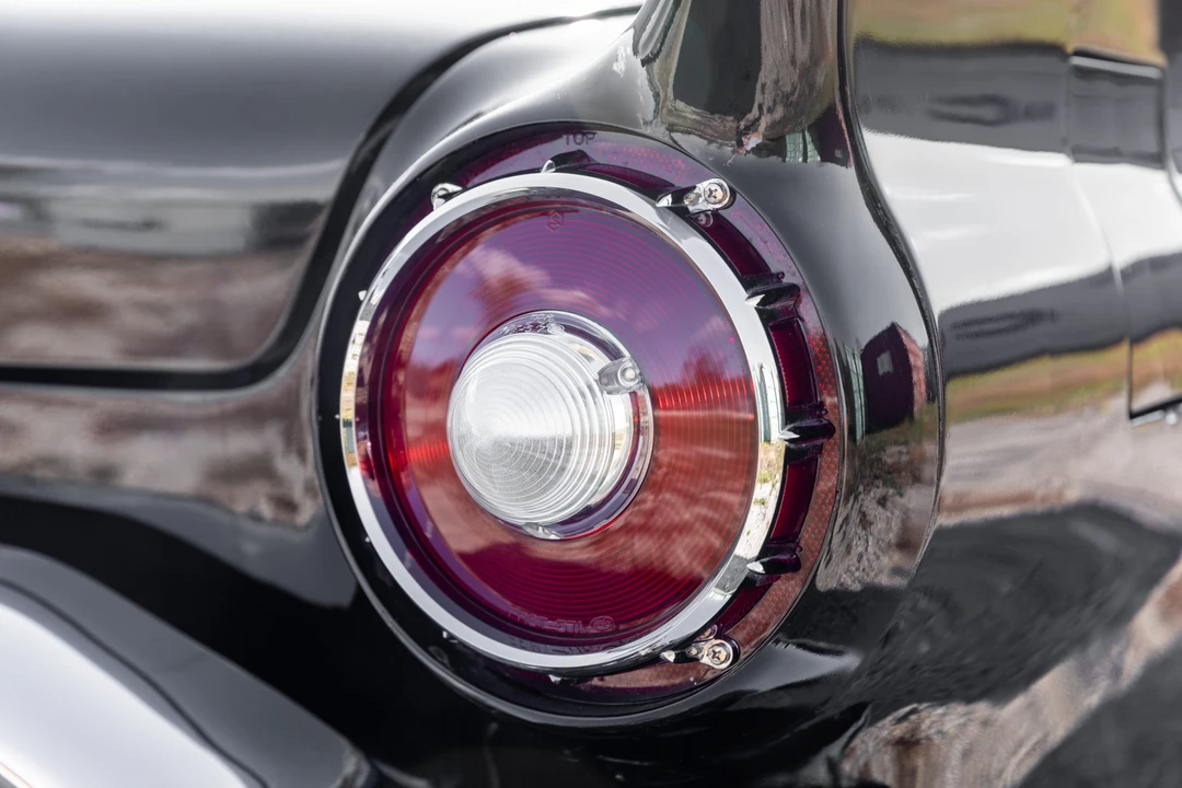 1957 Ford Thunderbird 1st Gen - Image 18 of 31
