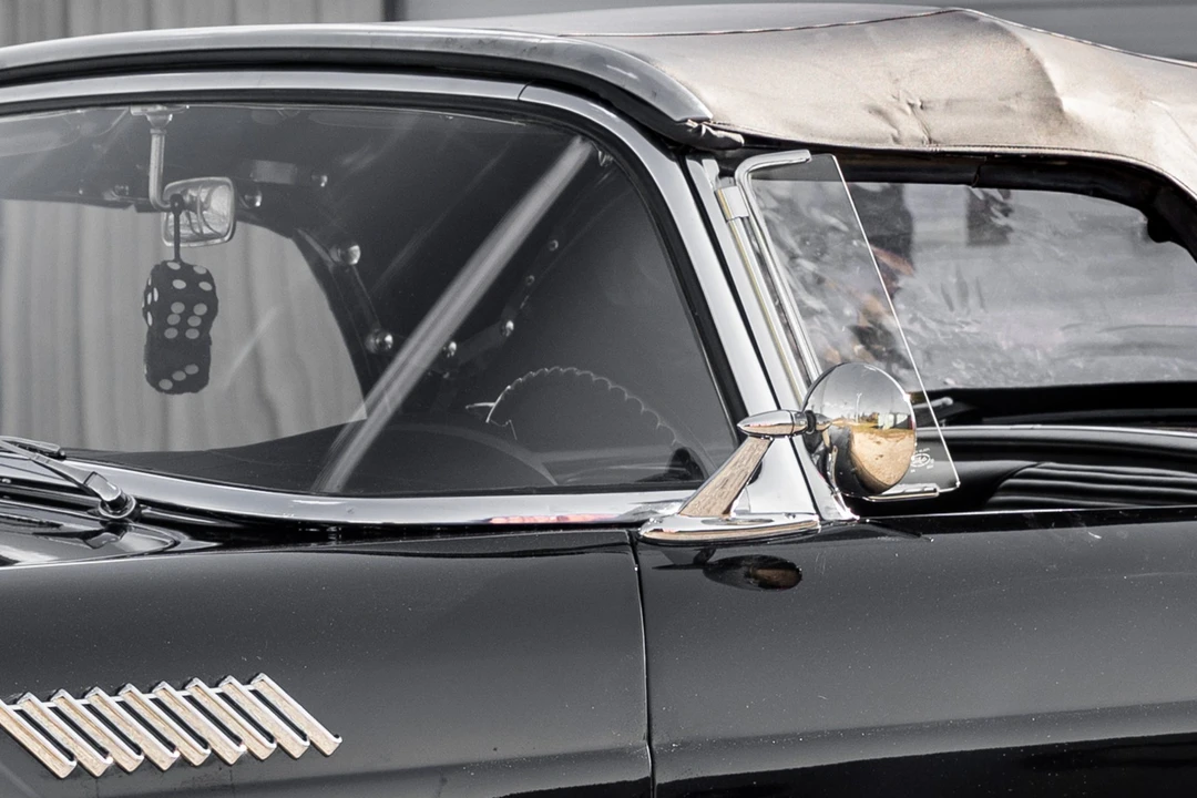 1957 Ford Thunderbird 1st Gen - Image 22 of 31