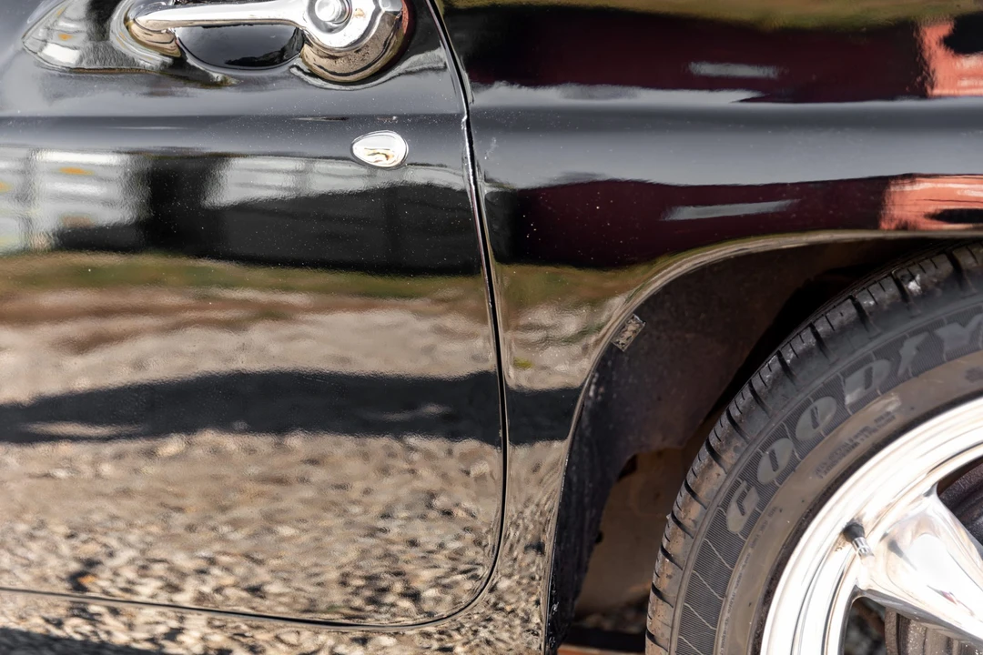 1957 Ford Thunderbird 1st Gen - Image 26 of 31
