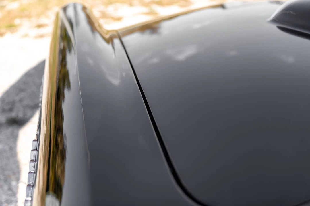 1957 Ford Thunderbird 1st Gen - Image 25 of 31
