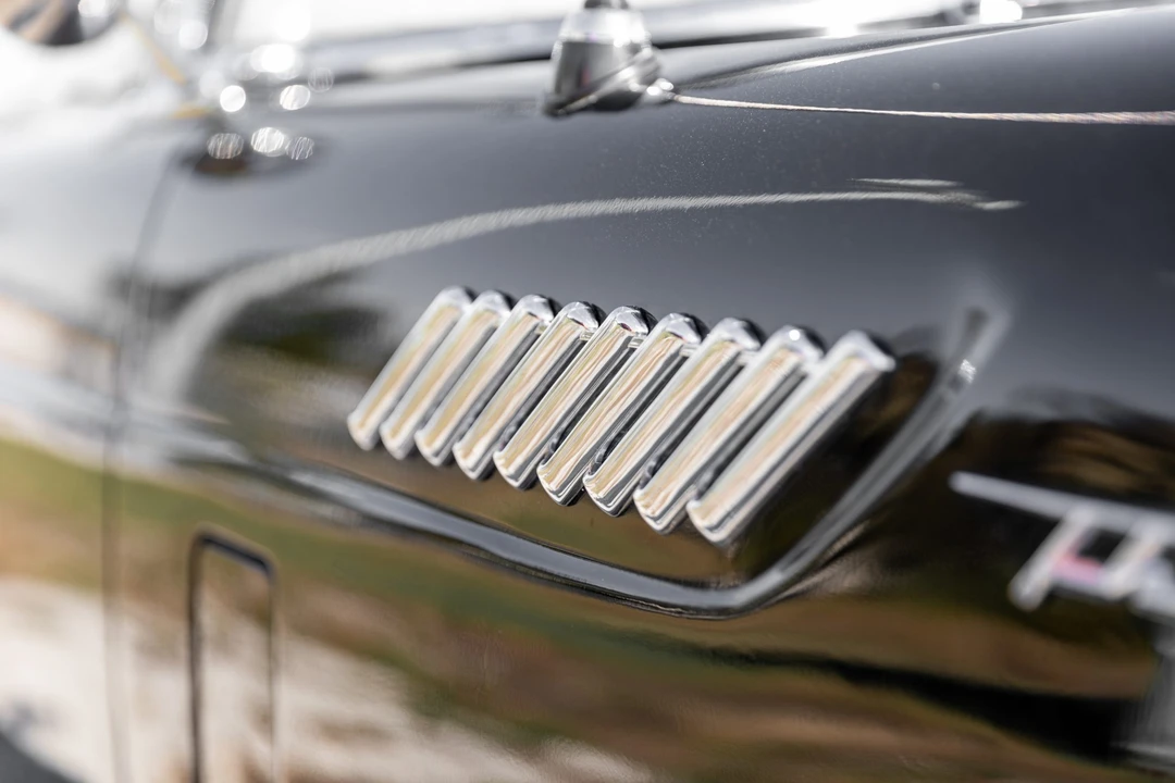 1957 Ford Thunderbird 1st Gen - Image 20 of 31