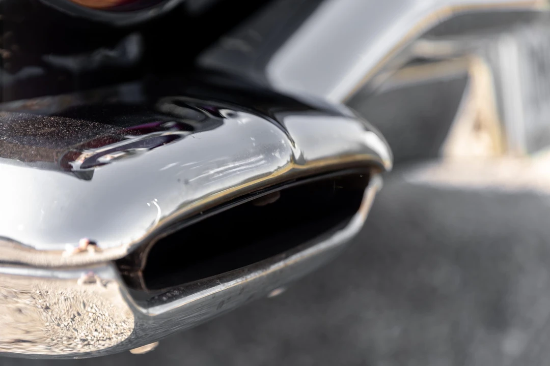 1957 Ford Thunderbird 1st Gen - Image 29 of 31