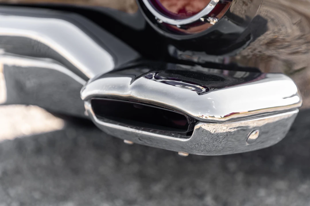 1957 Ford Thunderbird 1st Gen - Image 31 of 31