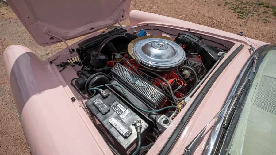 1957 Ford Thunderbird 1st Gen - Image 6 of 27