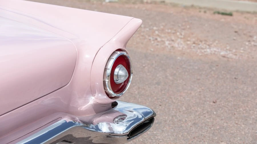 1957 Ford Thunderbird 1st Gen - Image 17 of 27