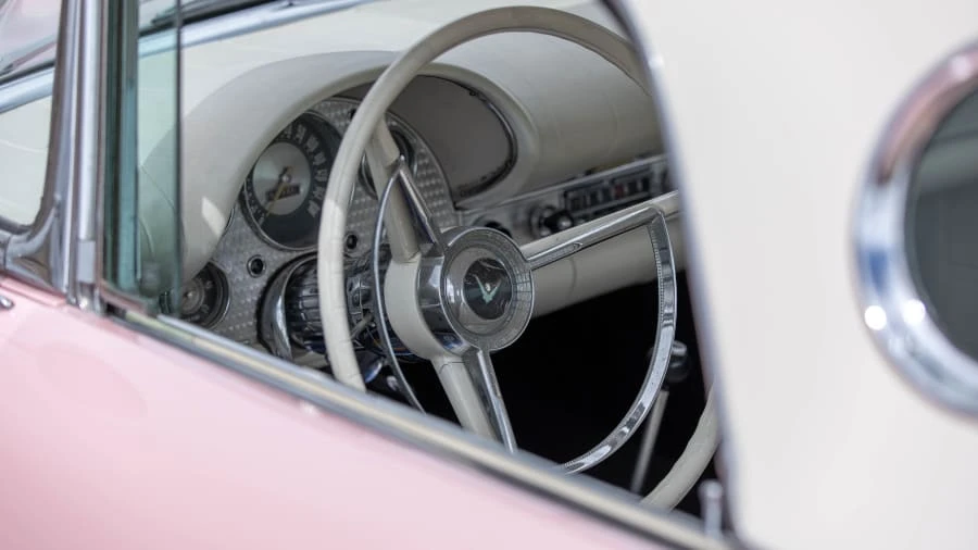 1957 Ford Thunderbird 1st Gen - Image 20 of 27