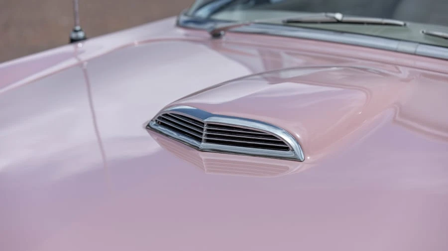 1957 Ford Thunderbird 1st Gen - Image 25 of 27