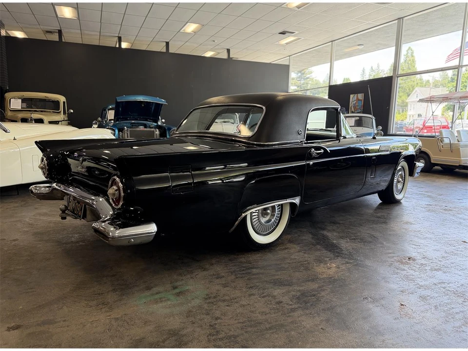 1957 Ford Thunderbird 1st Gen - Image 4 of 22