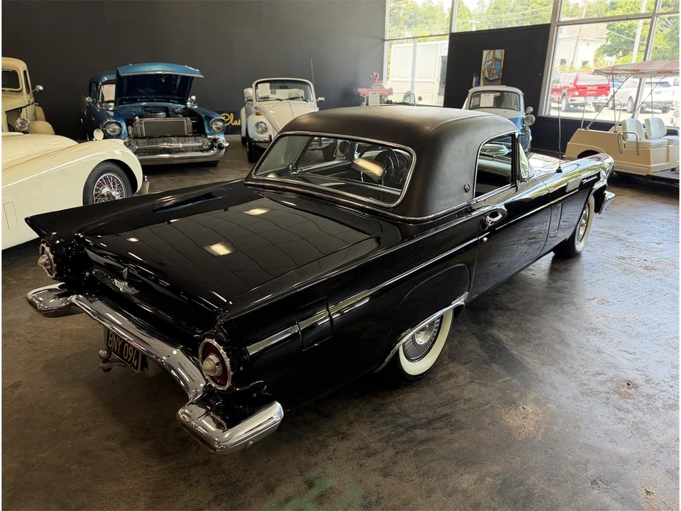 1957 Ford Thunderbird 1st Gen - Image 5 of 22