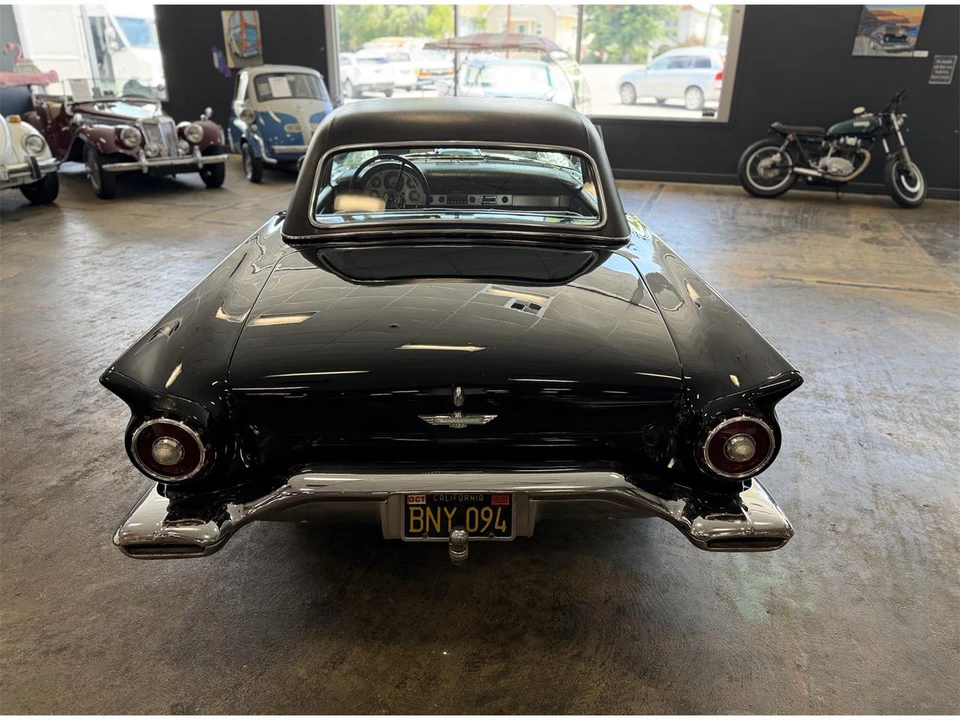 1957 Ford Thunderbird 1st Gen - Image 6 of 22