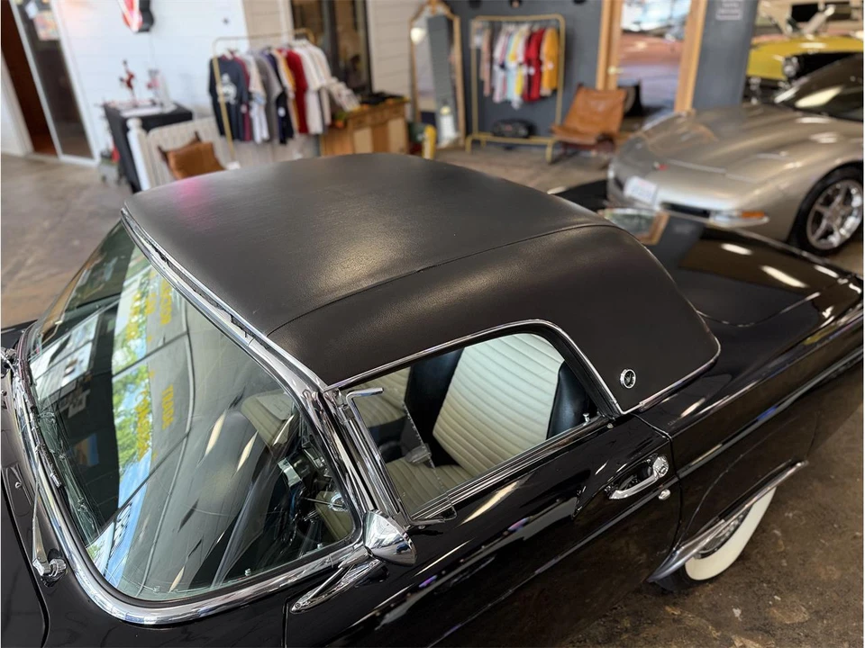 1957 Ford Thunderbird 1st Gen - Image 8 of 22