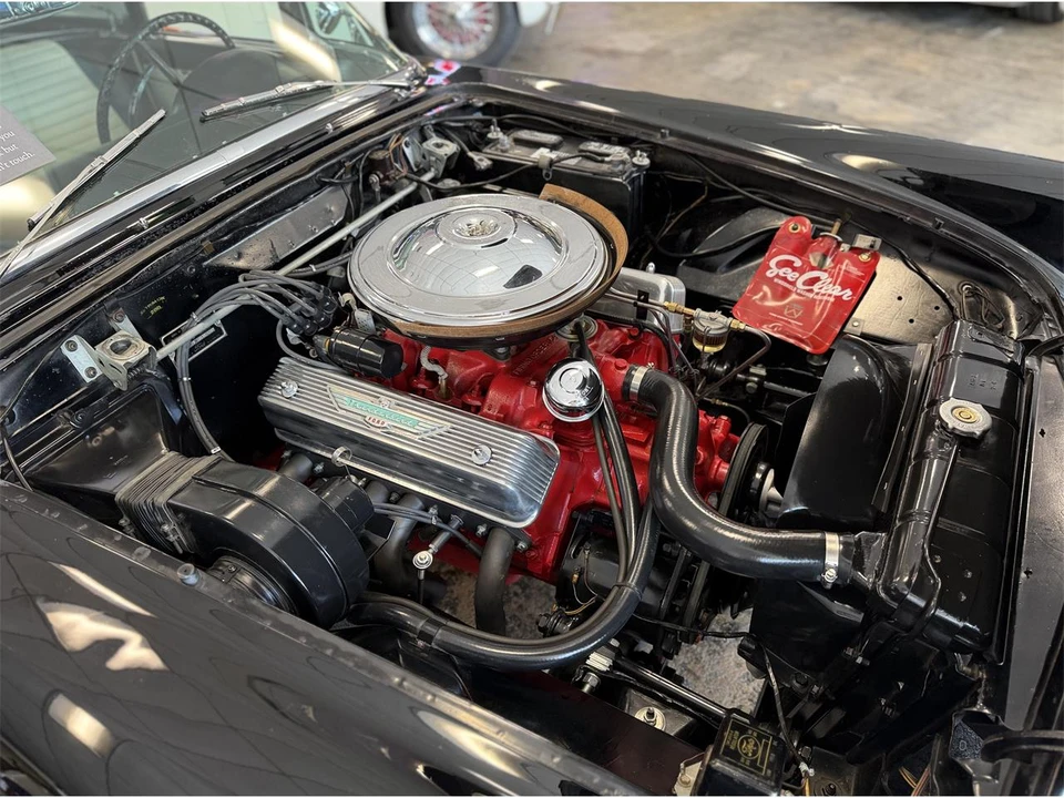 1957 Ford Thunderbird 1st Gen - Image 11 of 22