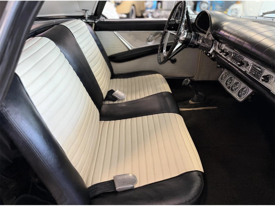 1957 Ford Thunderbird 1st Gen - Image 15 of 22