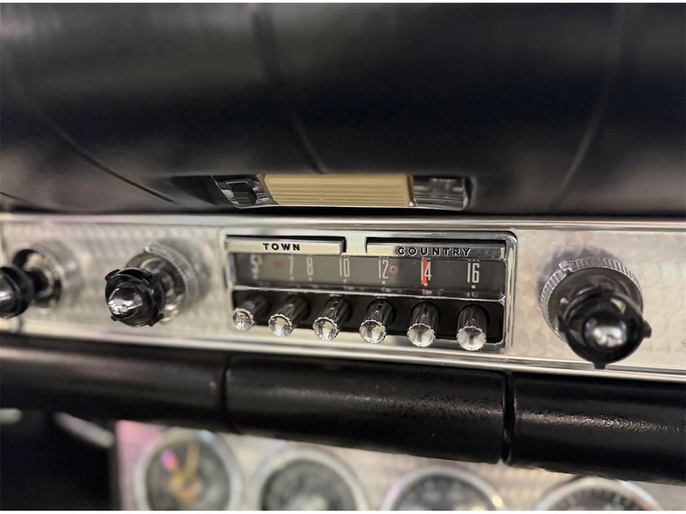 1957 Ford Thunderbird 1st Gen - Image 18 of 22
