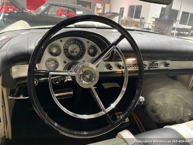 1957 Ford Thunderbird 1st Gen - Image 8 of 15