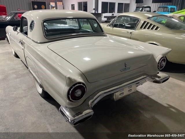 1957 Ford Thunderbird 1st Gen - Image 2 of 15