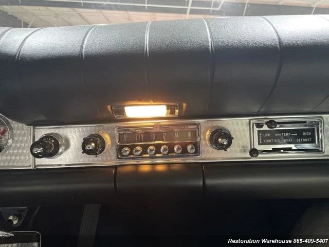 1957 Ford Thunderbird 1st Gen - Image 11 of 15