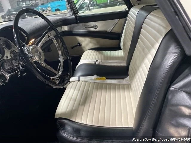 1957 Ford Thunderbird 1st Gen - Image 7 of 15