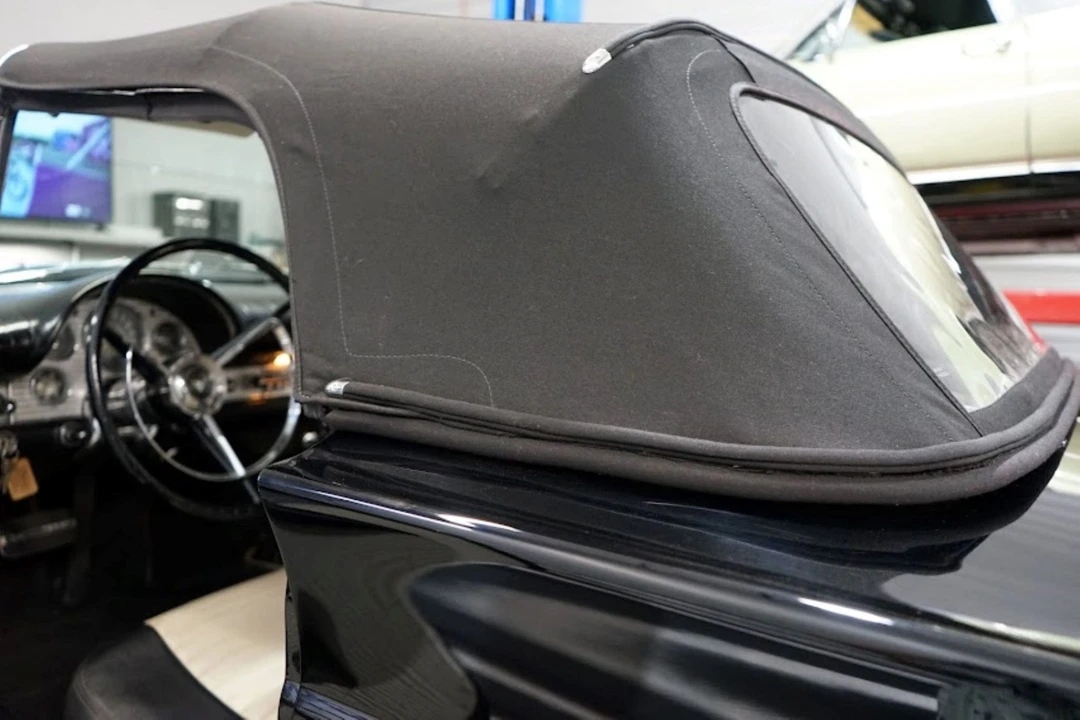 1957 Ford Thunderbird 1st Gen - Image 17 of 31