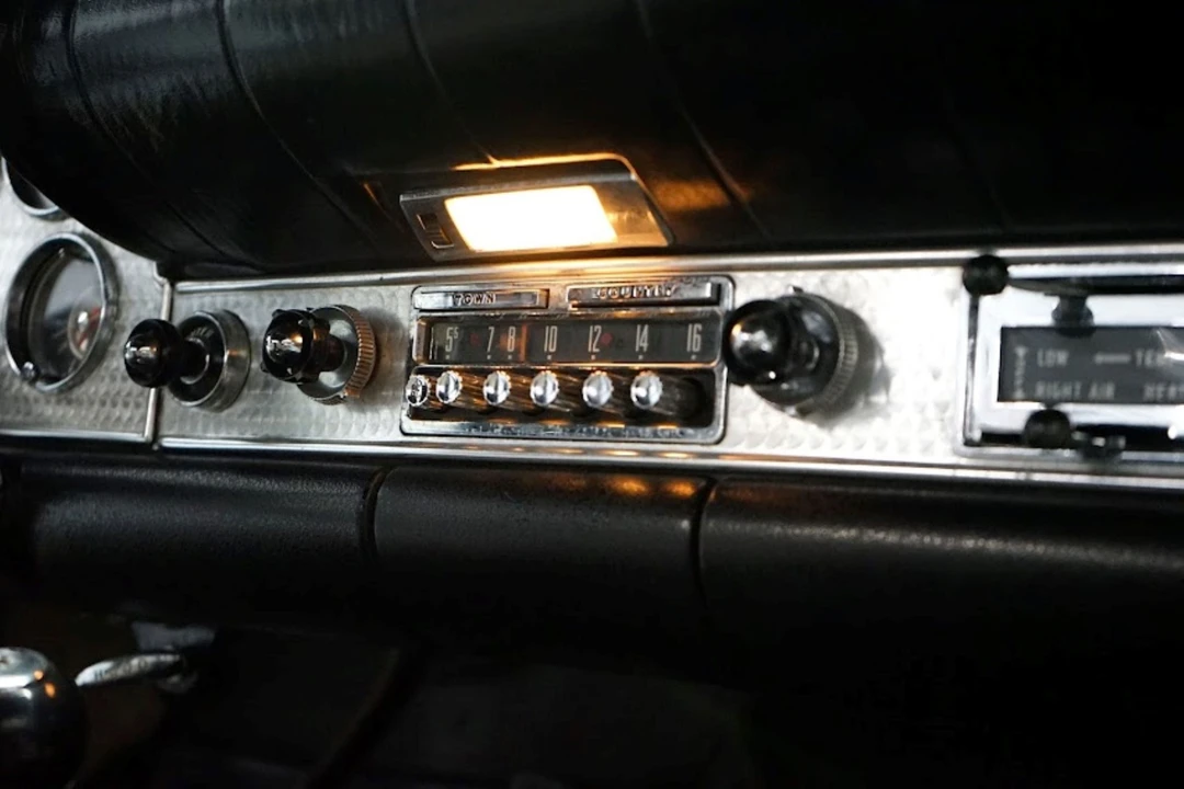 1957 Ford Thunderbird 1st Gen - Image 31 of 31