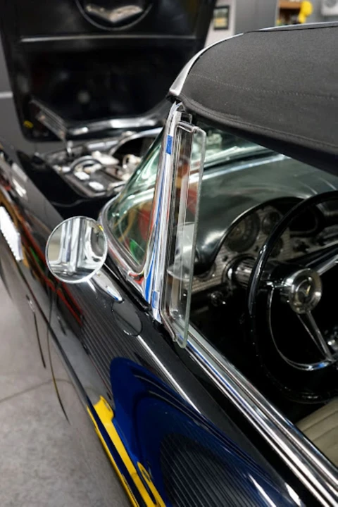 1957 Ford Thunderbird 1st Gen - Image 16 of 31