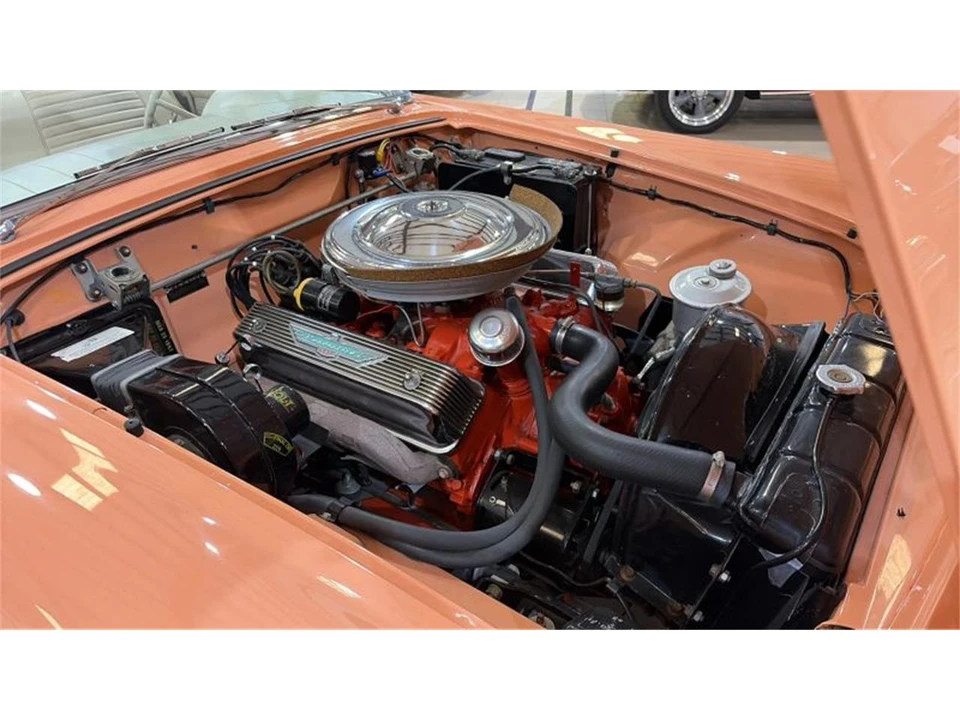 1957 Ford Thunderbird 1st Gen - Image 10 of 31