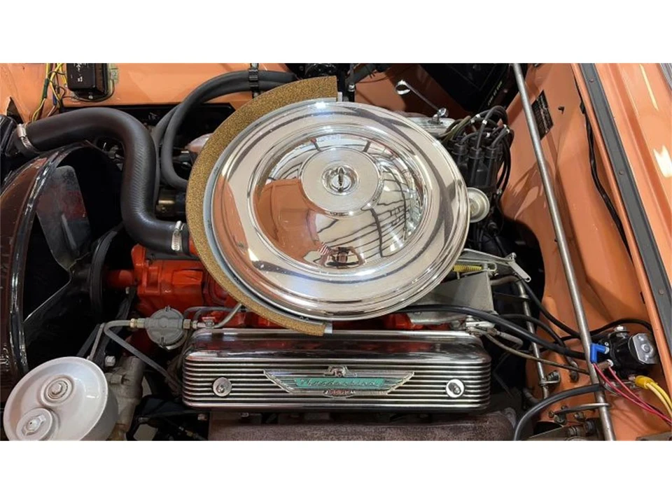 1957 Ford Thunderbird 1st Gen - Image 19 of 31
