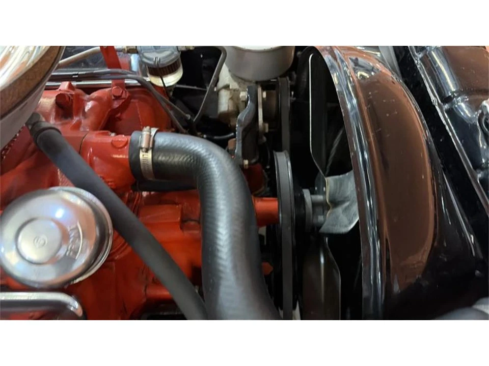1957 Ford Thunderbird 1st Gen - Image 17 of 31