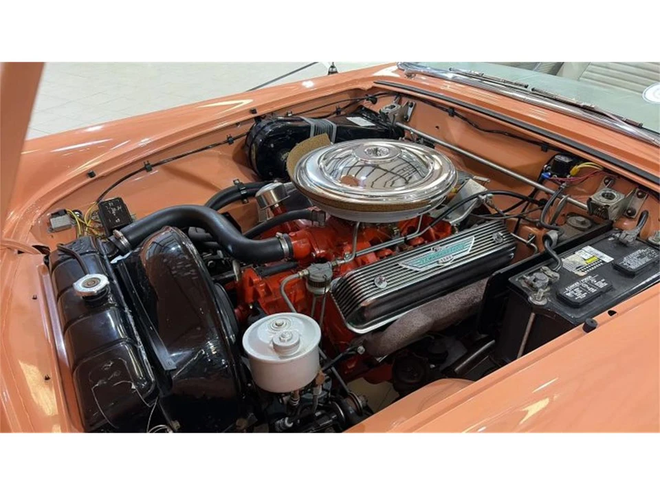 1957 Ford Thunderbird 1st Gen - Image 11 of 31